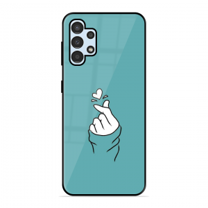 The Korean Heart Samsung Galaxy A32 4G