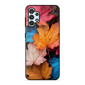 Colourfull Leaves Samsung Galaxy A32 4G