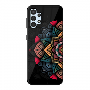 The Vector Flower Samsung Galaxy A32 4G