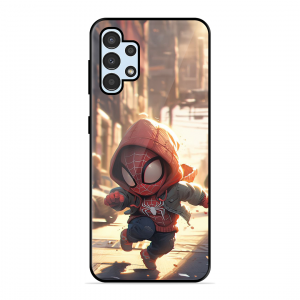 The Little Spidy Samsung Galaxy A32 4G