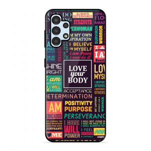 The Motivation Samsung Galaxy A32 4G