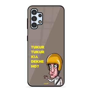 Kya Dekh Rahe Ho? Samsung Galaxy A32 4G