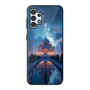 Night Taj Mahal Samsung Galaxy A32 4G