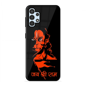 Jai Shree Ram Samsung Galaxy A32 4G