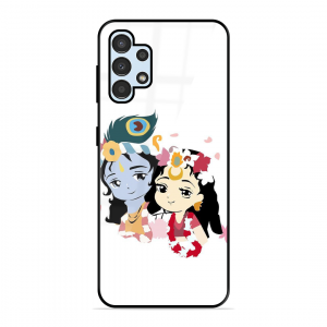 Shree Radha Krishna Samsung Galaxy A32 4G