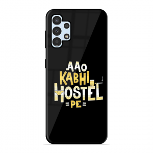Hostel Life Samsung Galaxy A32 4G