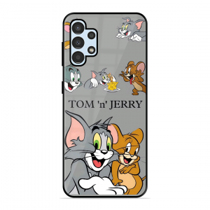 The Nostalgia Samsung Galaxy A32 4G