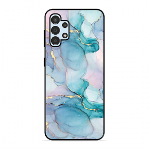 Marble Texture Samsung Galaxy A32 4G