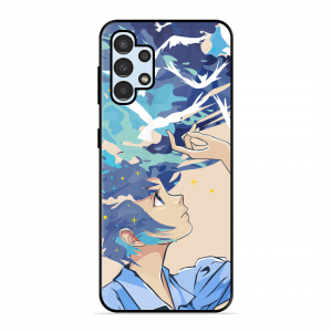 My Own World Samsung Galaxy A32 4G