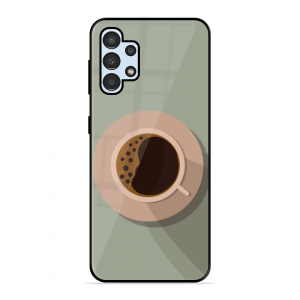 Coffee Time Samsung Galaxy A32 4G