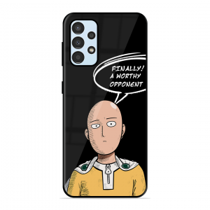 Finally Worthy Opponent Samsung Galaxy A33 5G