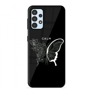 Creature Of Calmness Samsung Galaxy A33 5G
