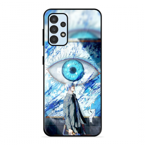 The Six Eye Samsung Galaxy A33 5G