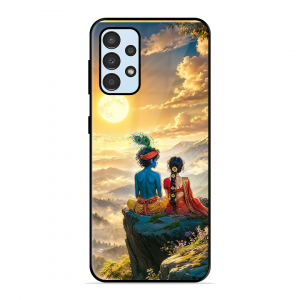 Shree Radha Krishna Samsung Galaxy A33 5G