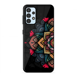 The Vector Flower Samsung Galaxy A33 5G