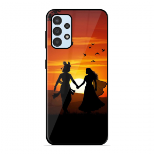Shree Radha Krishna Samsung Galaxy A33 5G