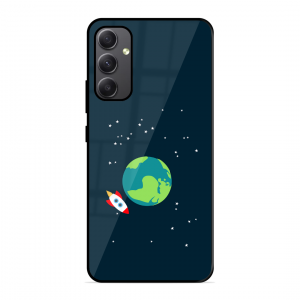 Revolves Around Samsung Galaxy A34 5G