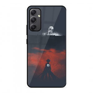 Final Boss Samsung Galaxy A34 5G