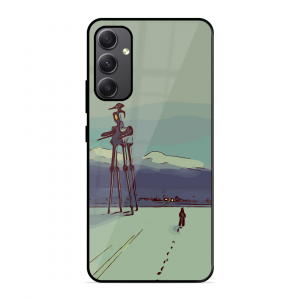 The Nomad Samsung Galaxy A34 5G