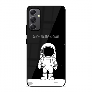 Fill The Void Space Samsung Galaxy A34 5G