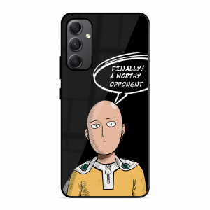 Finally Worthy Opponent Samsung Galaxy A34 5G