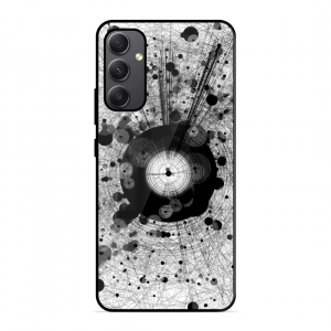 White Vision Samsung Galaxy A34 5G