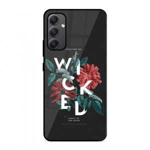Just Wicked Samsung Galaxy A34 5G