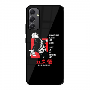 The Honered One Samsung Galaxy A34 5G