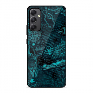 The Ancient Mystry Samsung Galaxy A34 5G