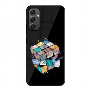 Edges Of Earth Samsung Galaxy A34 5G