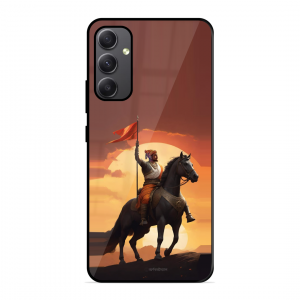 Chhatrapati Shivaji Maharaj Samsung Galaxy A34 5G
