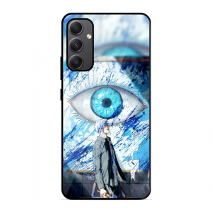 The Six Eye Samsung Galaxy A34 5G