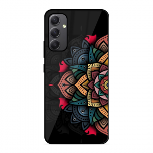 The Vector Flower Samsung Galaxy A34 5G