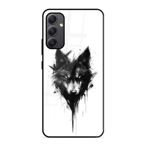 The Mighty Wolf Samsung Galaxy A34 5G