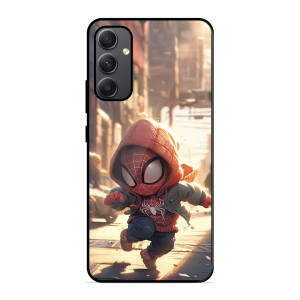 The Little Spidy Samsung Galaxy A34 5G
