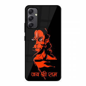 Jai Shree Ram Samsung Galaxy A34 5G