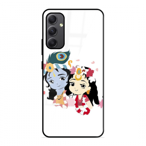 Shree Radha Krishna Samsung Galaxy A34 5G
