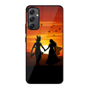Shree Radha Krishna Samsung Galaxy A34 5G