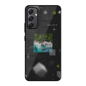 Void Nature Samsung Galaxy A34 5G