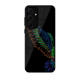 Wings Of Freedom Samsung Galaxy A35 5G