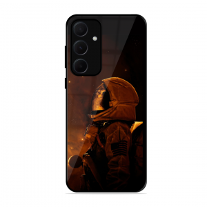 The Celestial Martian Samsung Galaxy A35 5G