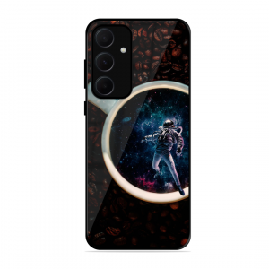 Intergalactic Travler Samsung Galaxy A35 5G