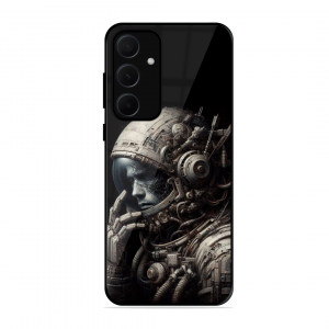 Cold Martian Samsung Galaxy A35 5G