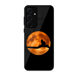 Devil's Moon Samsung Galaxy A35 5G