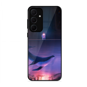 Peak Of Dream Samsung Galaxy A35 5G