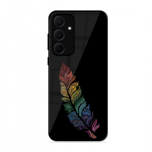 The Fortune Feather Samsung Galaxy A35 5G