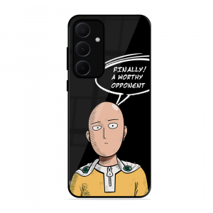 Finally Worthy Opponent Samsung Galaxy A35 5G