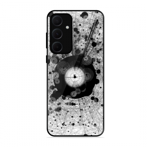 White Vision Samsung Galaxy A35 5G