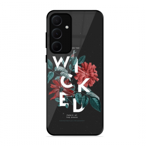 Just Wicked Samsung Galaxy A35 5G