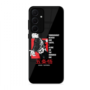 The Honered One Samsung Galaxy A35 5G